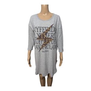 Harry Potter Sleepshirt L